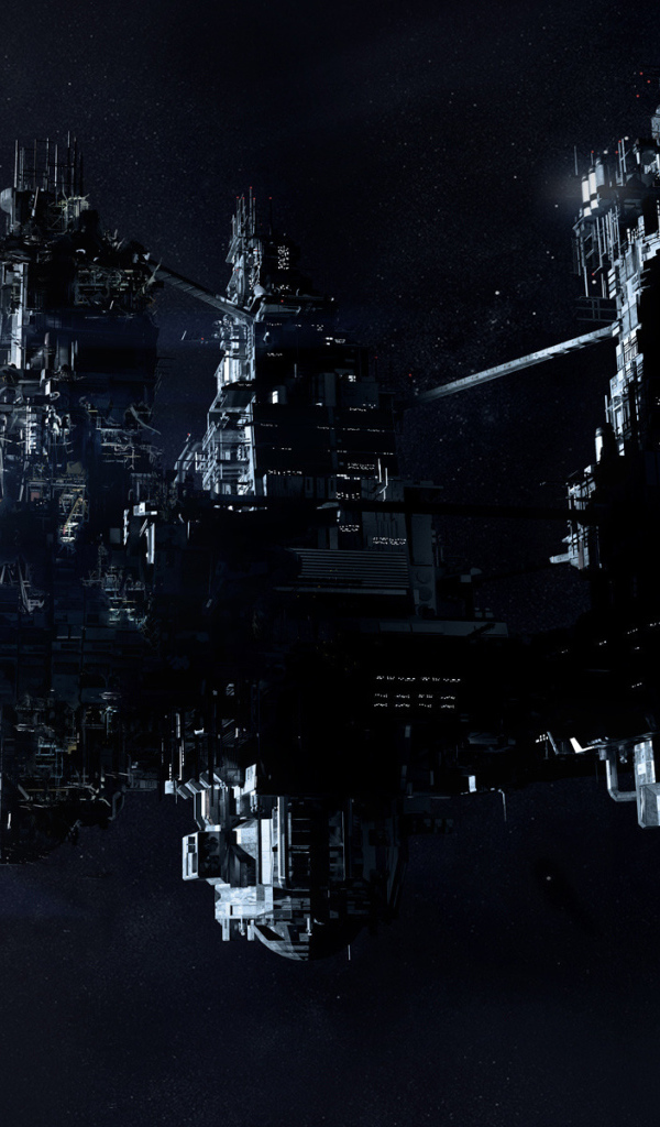 Постер игры Alien Isolation