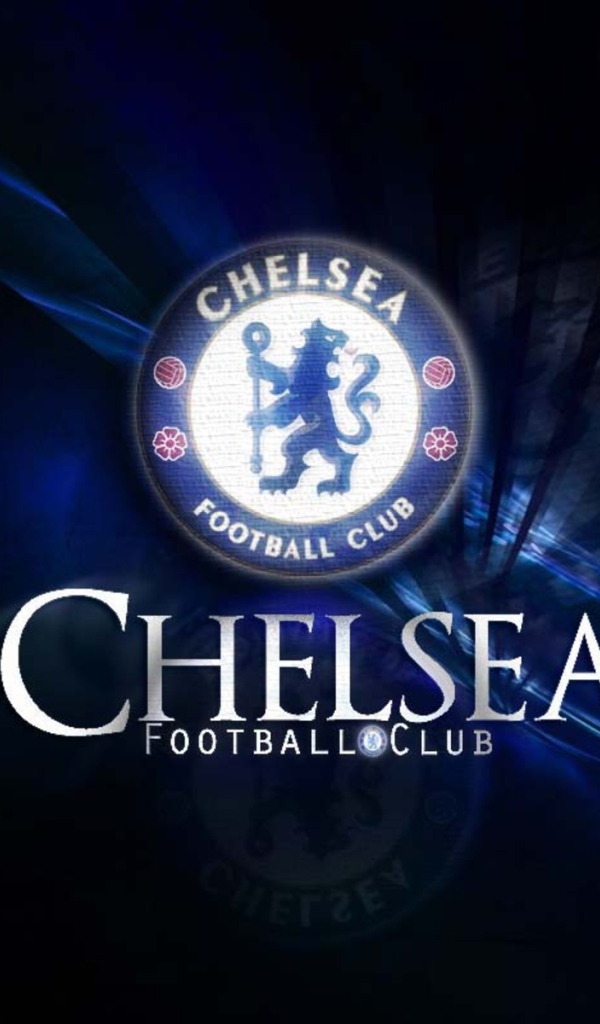 Гордость Лондона Челси