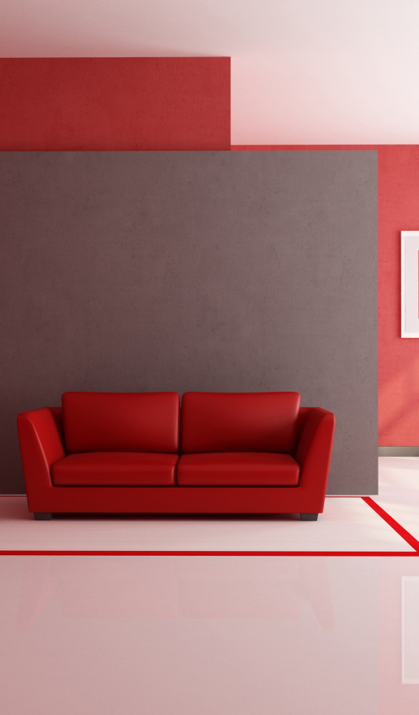 Красная комната