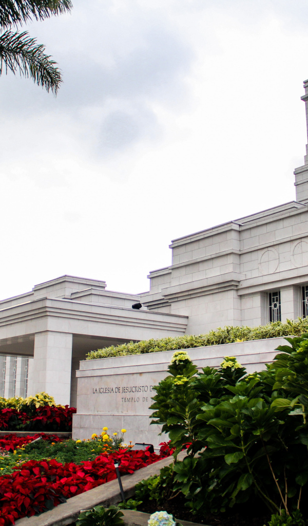 Сан - Хосе в Коста-Рика