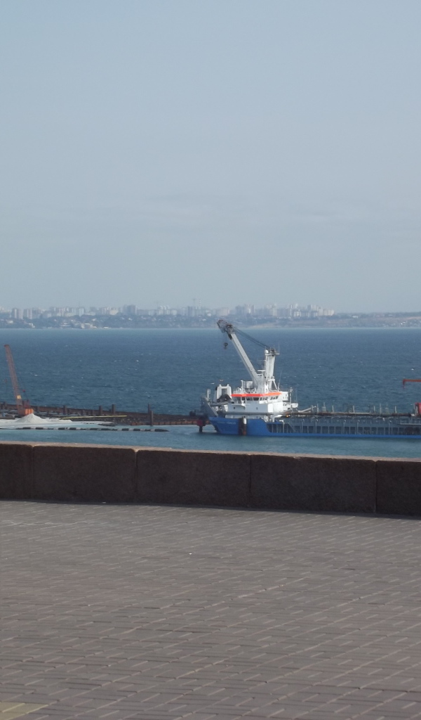 Парк Шевченко Одесса