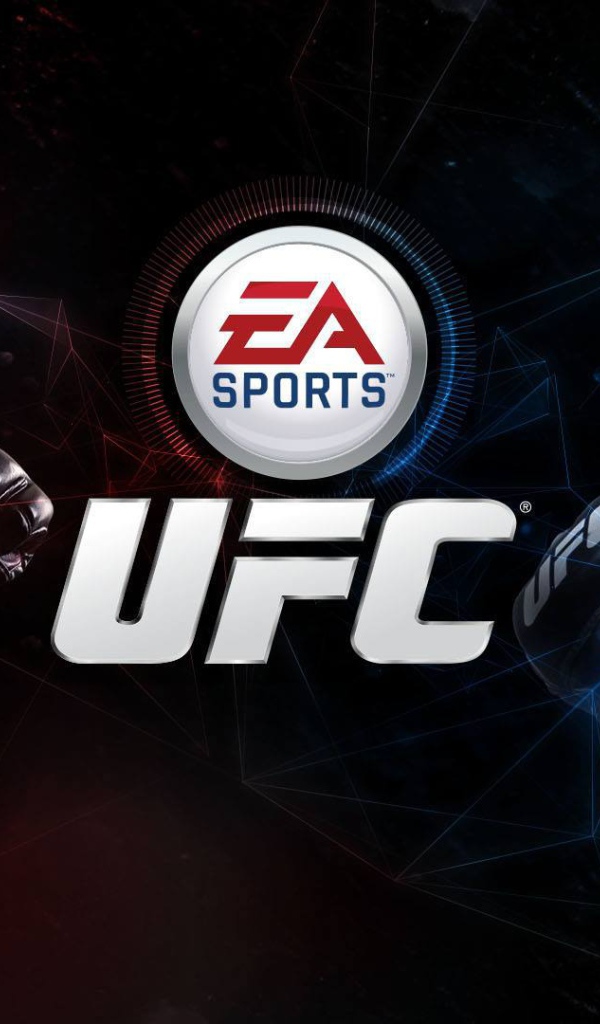 Спортивная игра EA SPORTS UFC