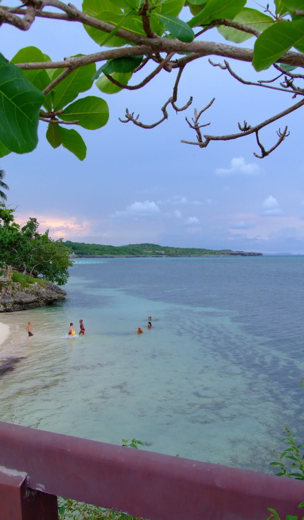 Весенний отдых на курорте Гуардалавака, Куба