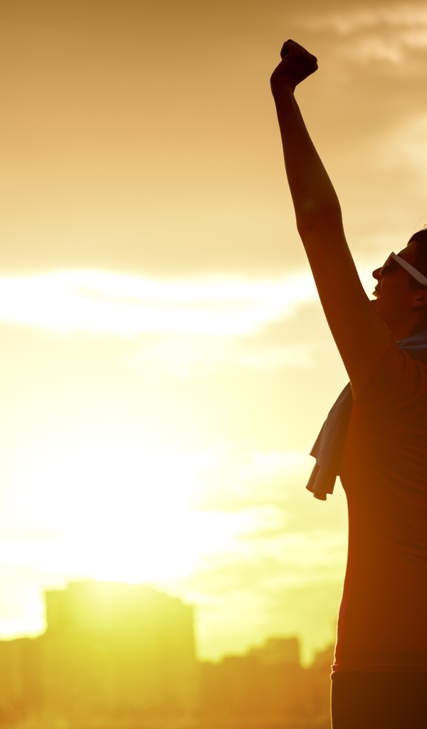 Начни бегать по утрам