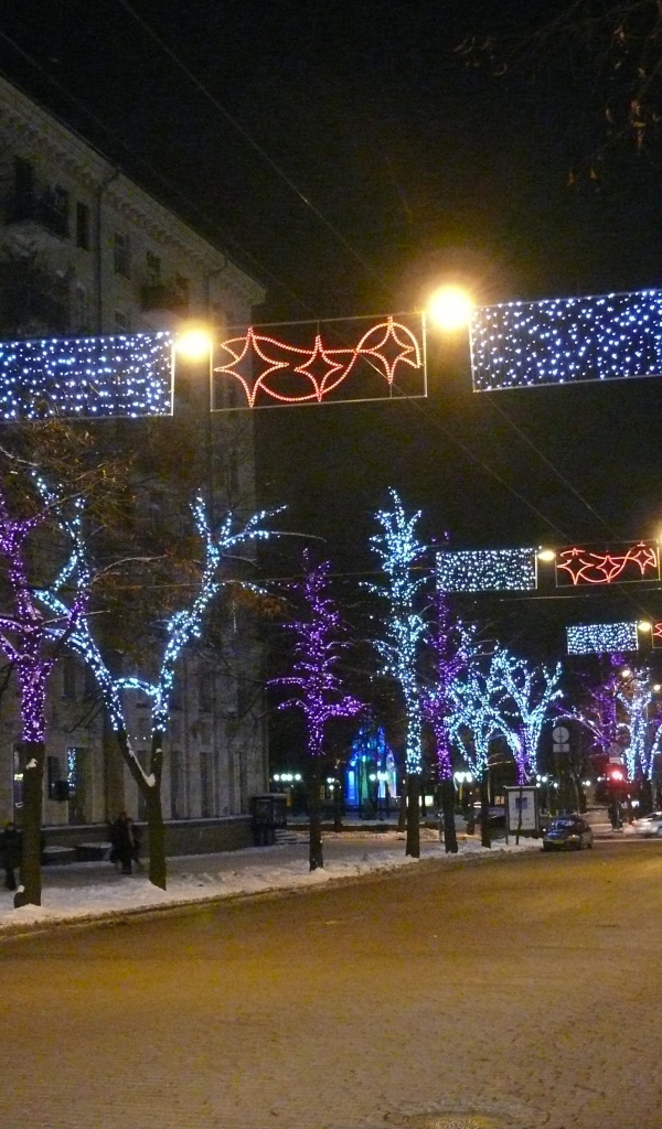 Сумская улица Харьков