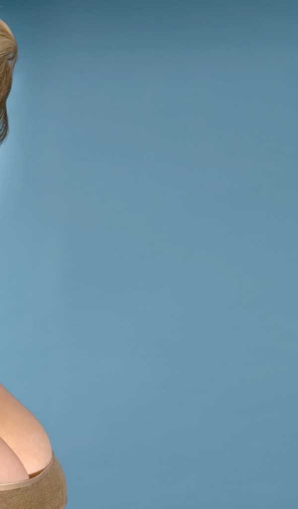 Стильная Скарлетт Йохансон