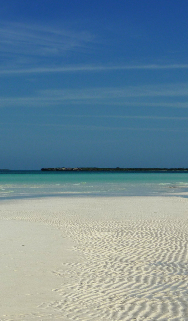 Летний отдых на курорте Кайо Гильермо, Куба