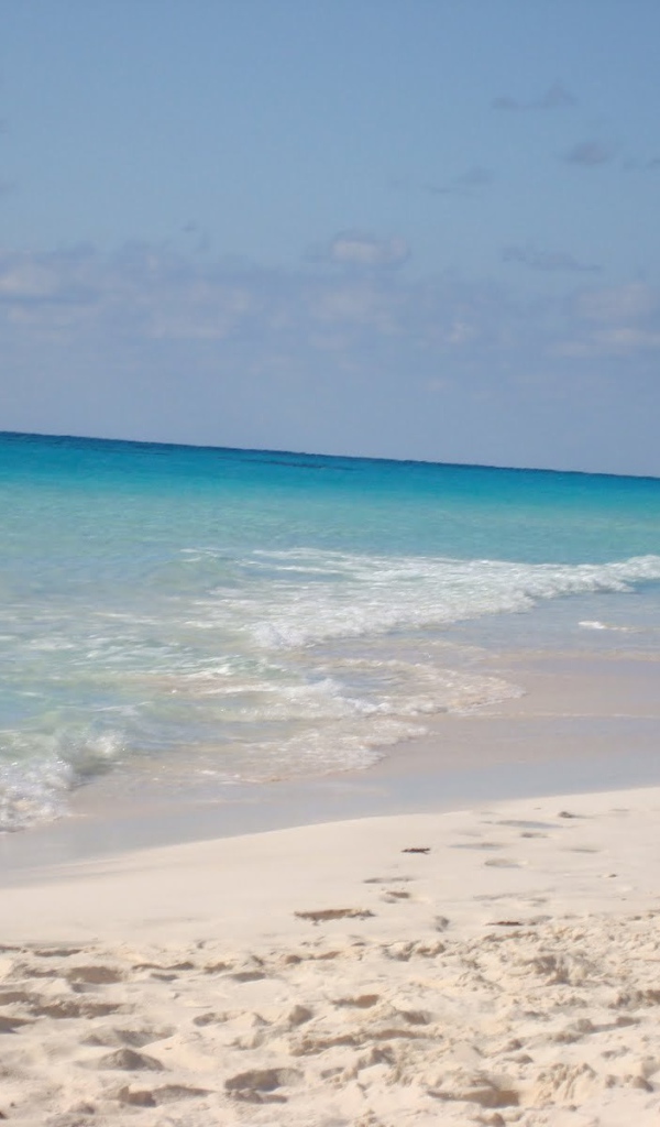 Летний отдых на курорте Кайо Ларго, Куба