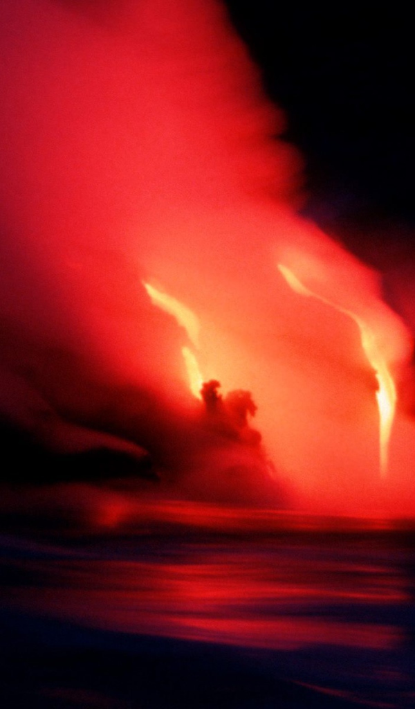 Восход солнца в Коста-Рика