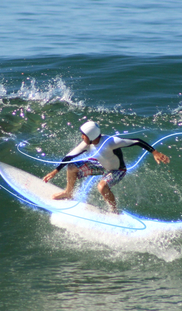 Серфинг в Коста-Рика