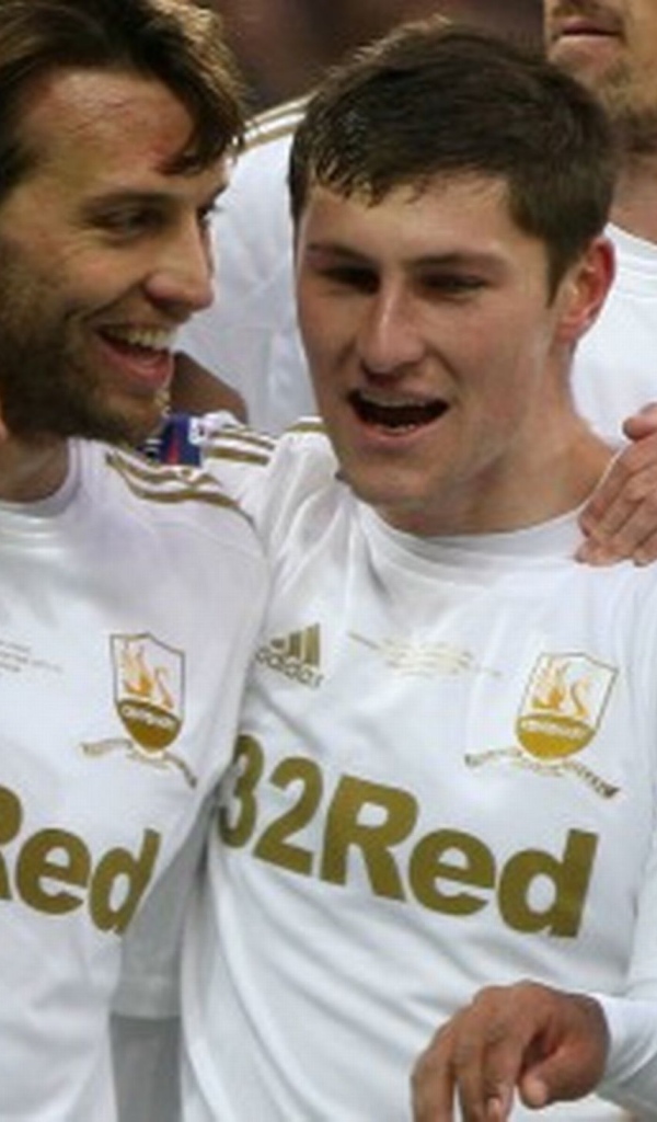 Суонси Сити