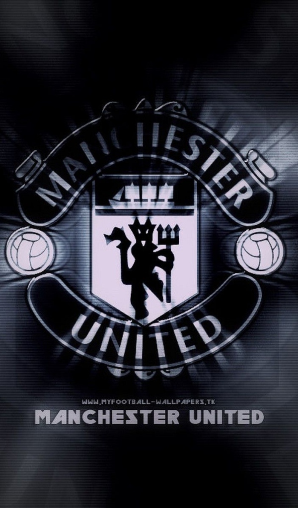 Команда Манчестер Юнайтед