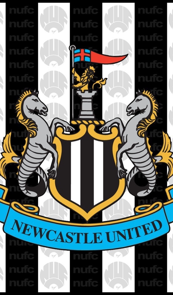 Команда Ньюкасл Юнайтед