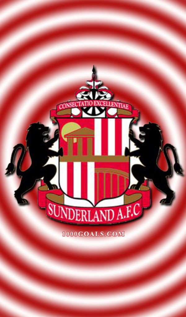 Команда Сандерленд