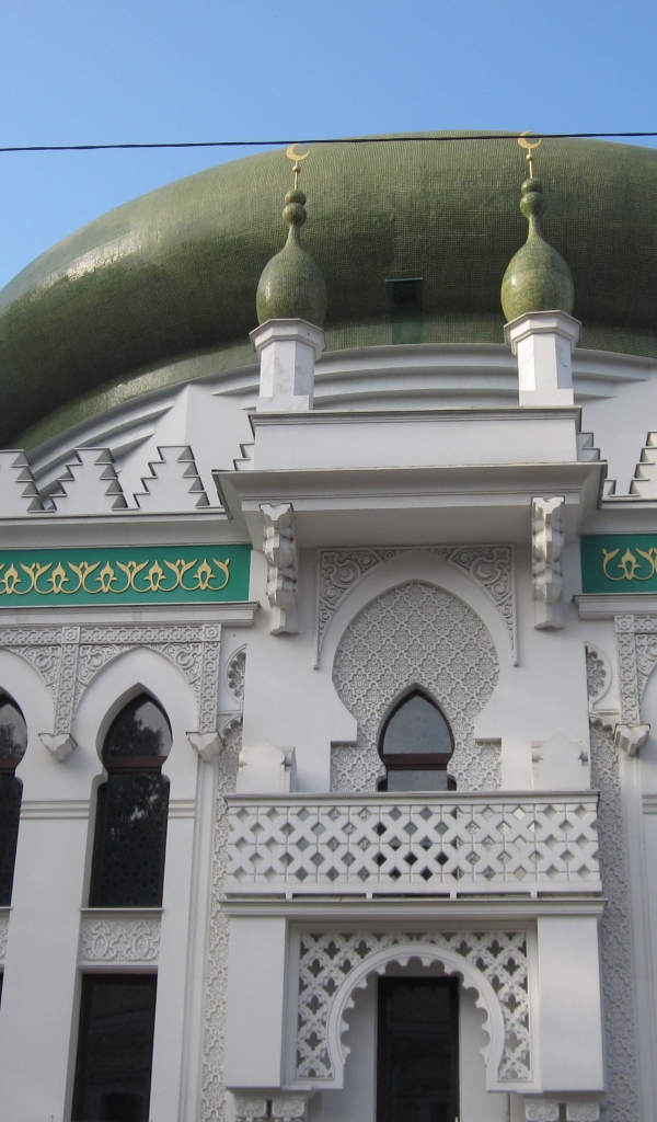 Храмы Одессы