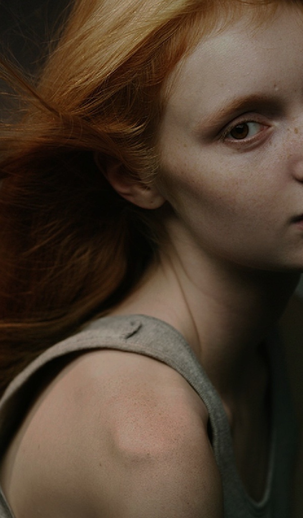 Фотография женщины