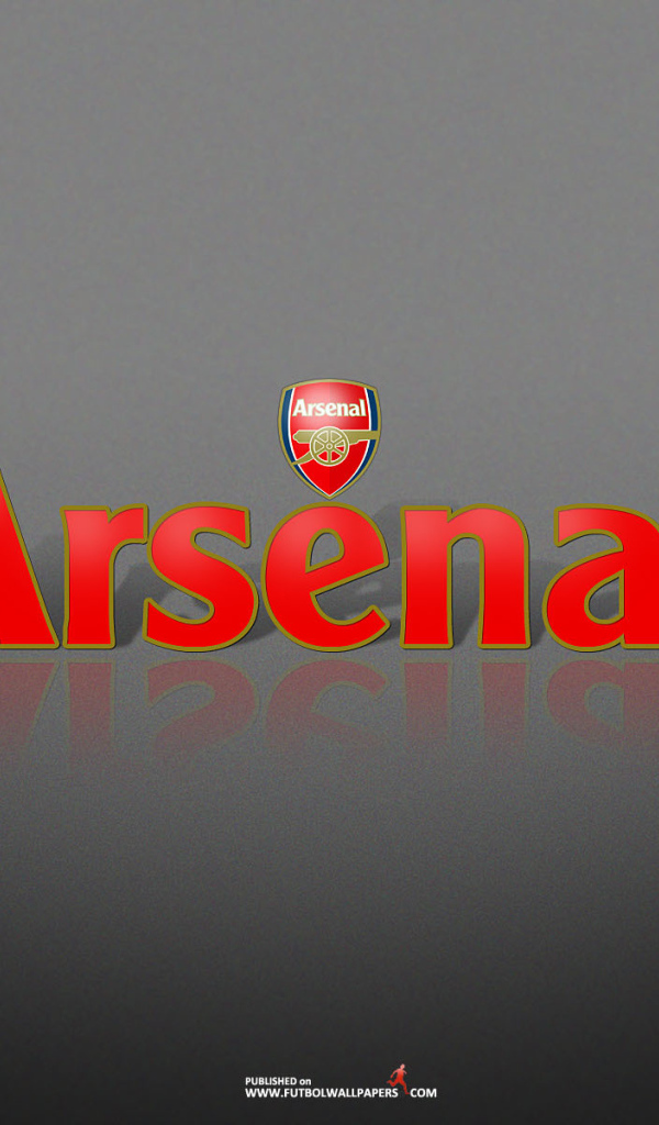 Любимая команда Арсенал