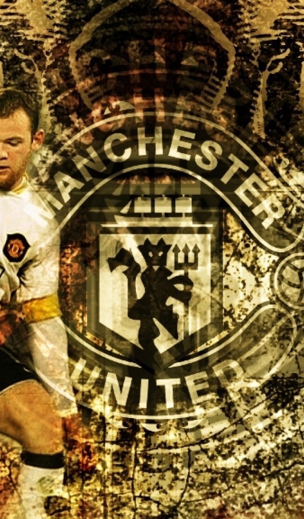 Любимая команда Манчестер Юнайтед