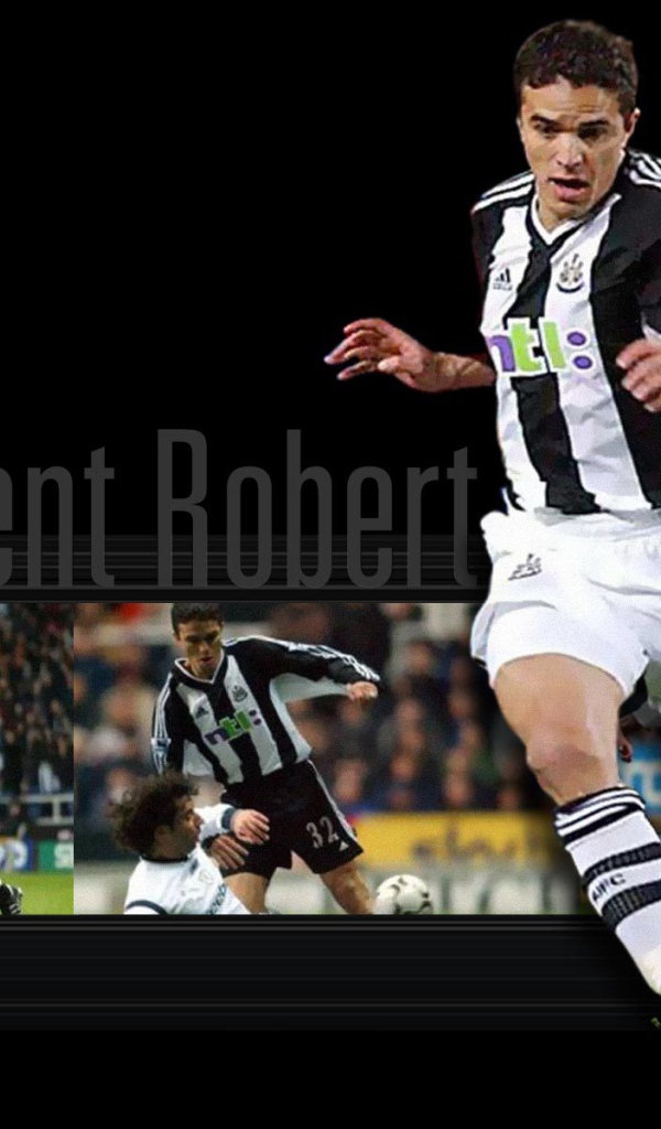 Любимая команда Ньюкасл Юнайтед