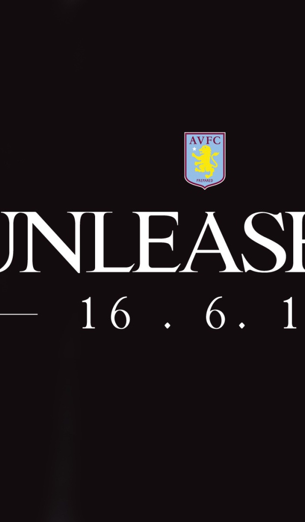 Лучший клуб Англии Астон Вилла