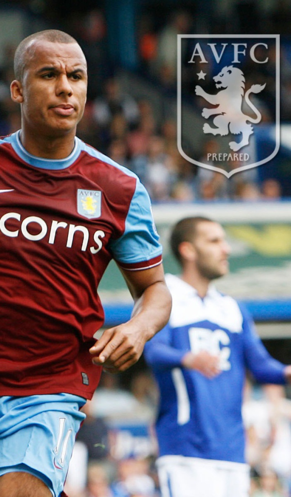 Лучший ФК Англии Астон Вилла