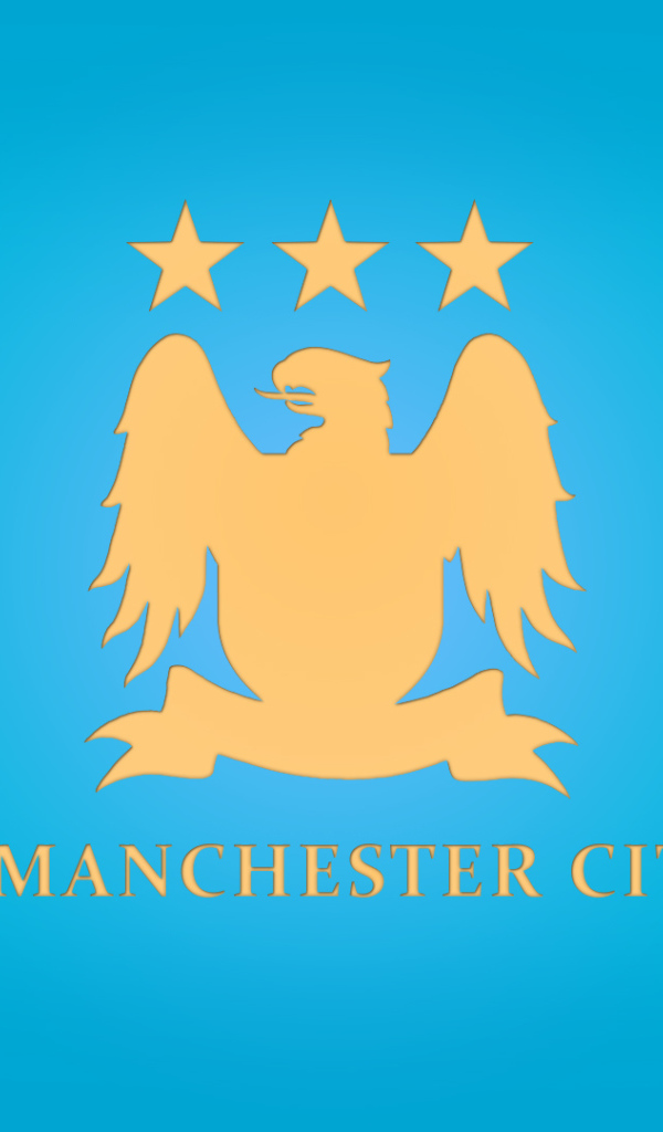 Лучший ФК Англии Манчестер Сити