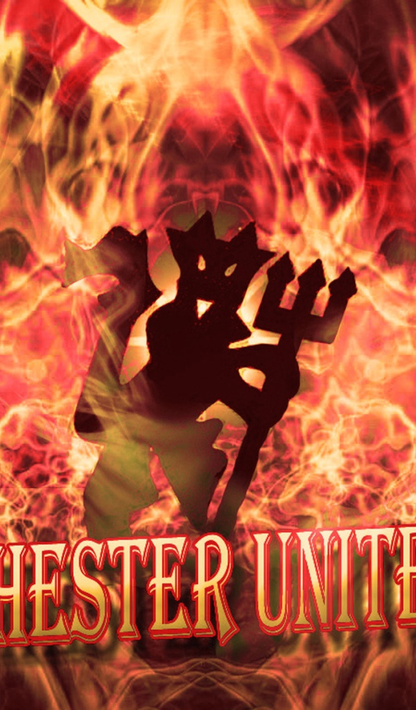 Лучший футбольный клуб Манчестер Юнайтед