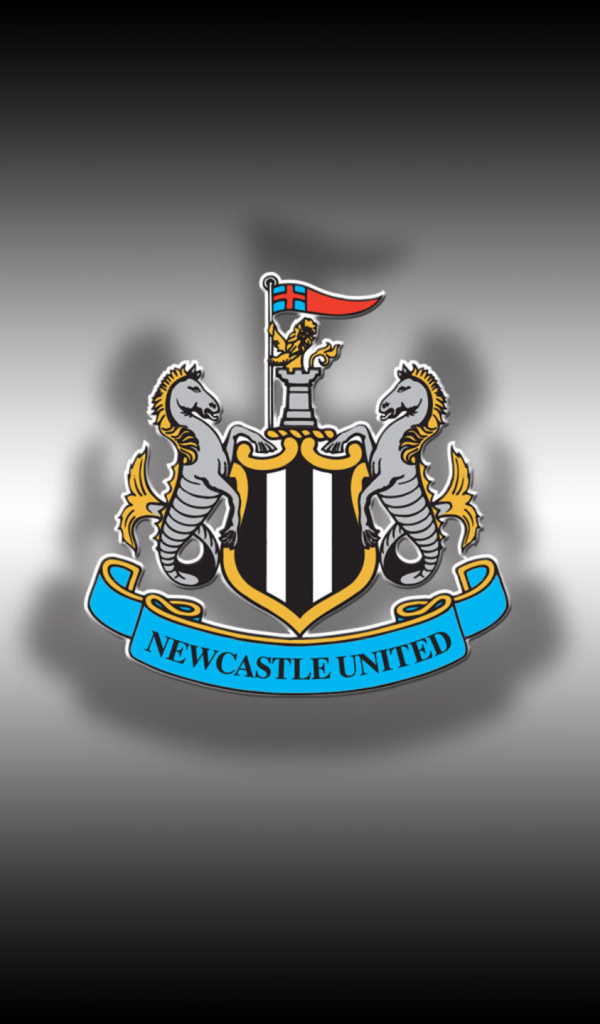Лучший футбольный клуб Ньюкасл Юнайтед