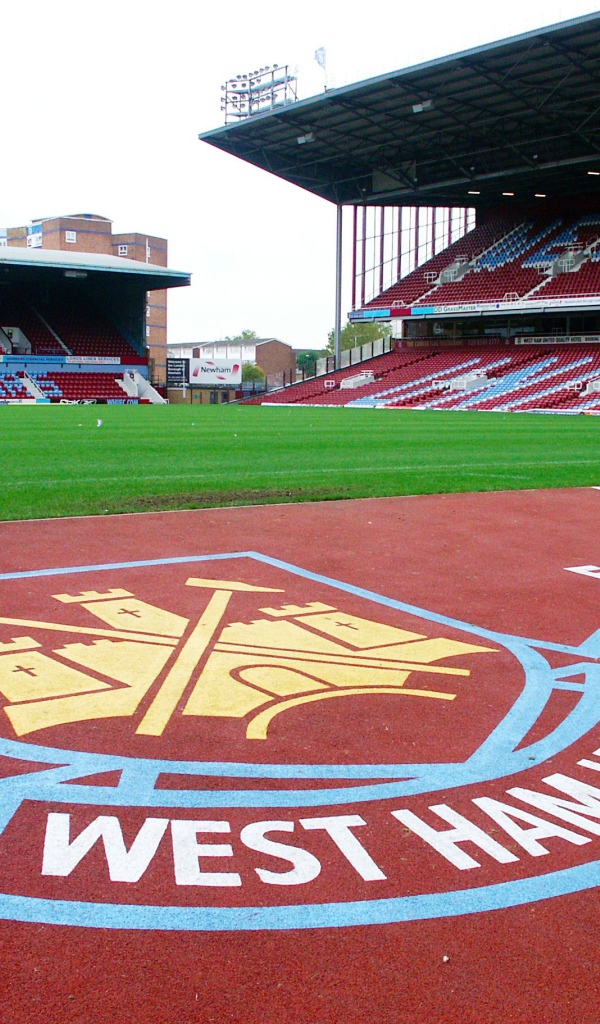 Лучший футбольный клуб Вест Хэм Юнайтед