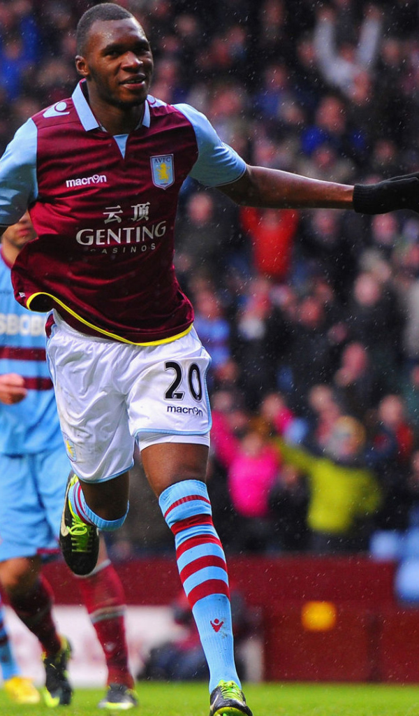 Лучший футбольный клуб Англии Астон Вилла