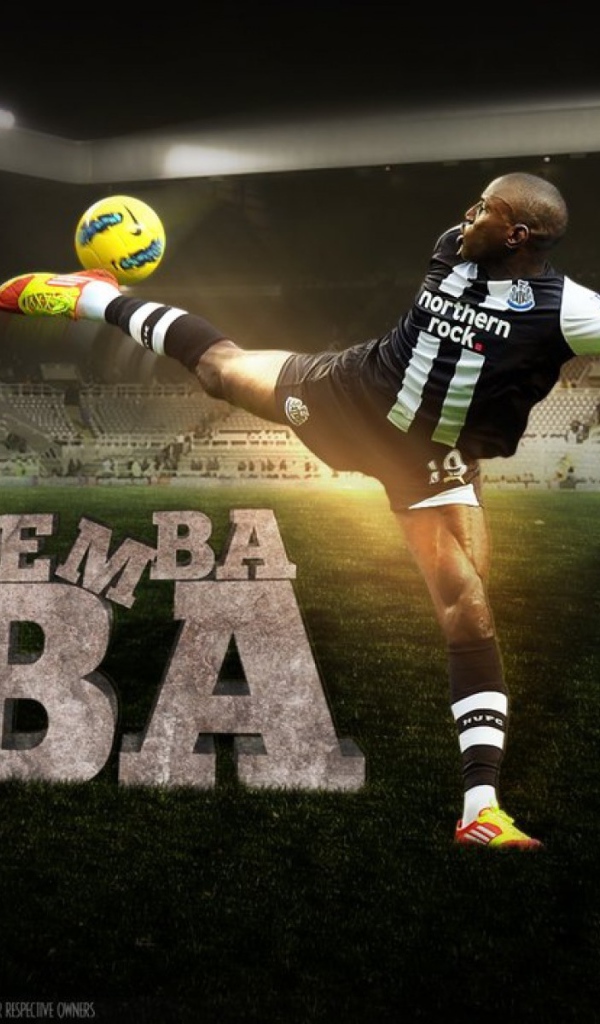 Лучший футбольный клуб Англии Ньюкасл Юнайтед