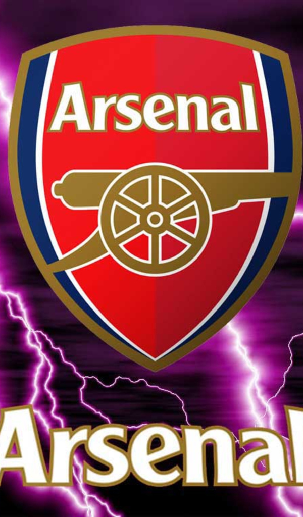 Лучшая футбольная команда Арсенал