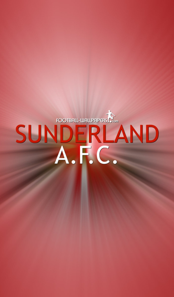 Лучшая футбольная команда Сандерленд