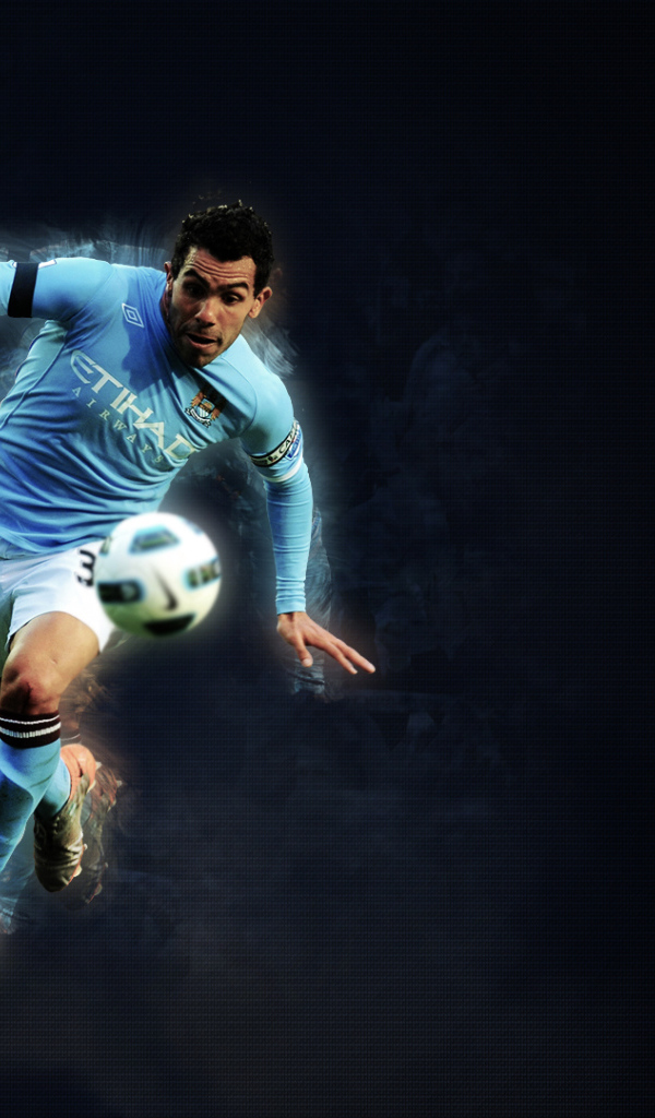 Лучшая футбольная команда Англии Манчестер Сити