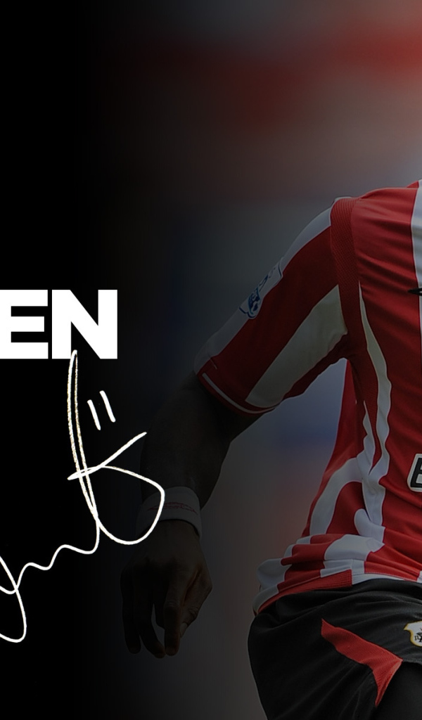 Лучшая футбольная команда Англии Сандерленд