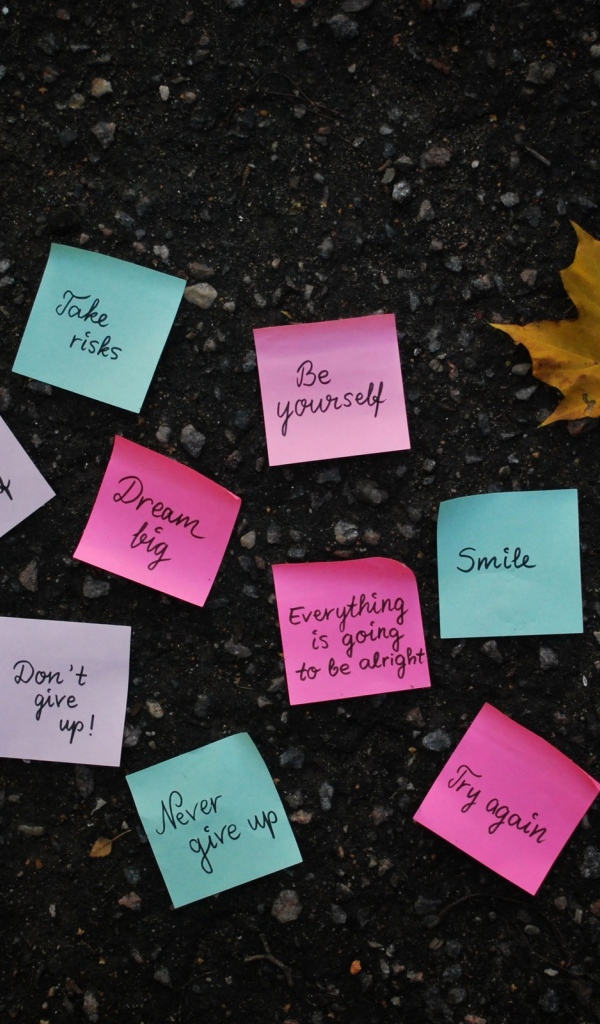 Лучшая мотивация в жизни