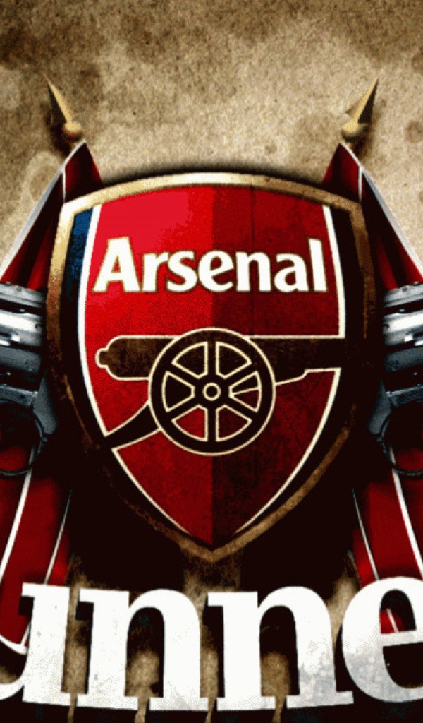 Лучшая команда Англии Арсенал