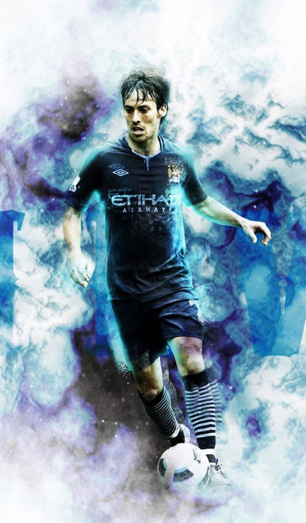 Лучшая команда Манчестер Сити