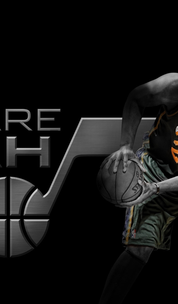 Знаменитый баскетболист Эл Джефферсон