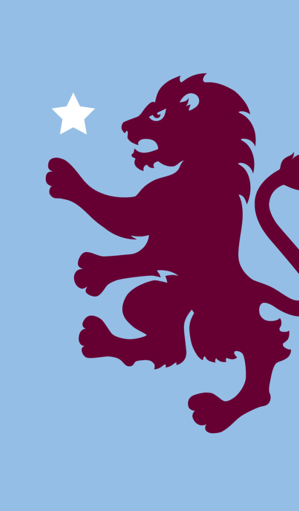 Знаменитый футбольный клуб Астон Вилла