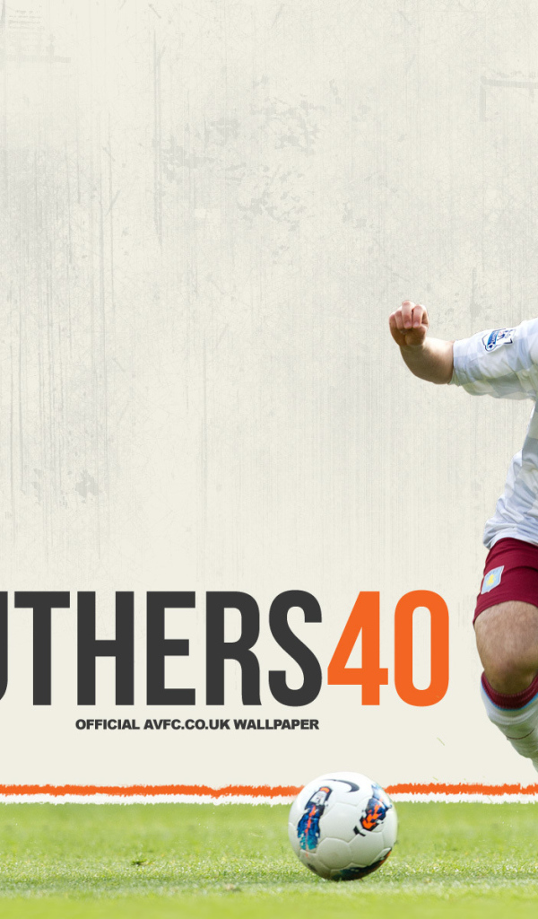 Знаменитая футбольная команда Англии Астон Вилла