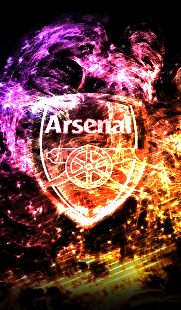 Известная команда Арсенал