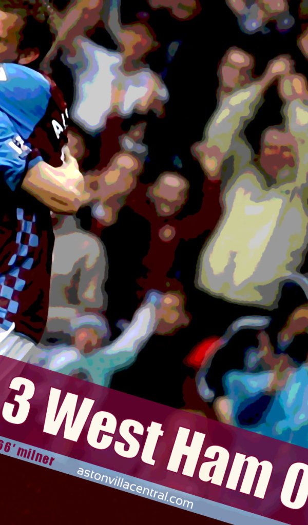 ФК Англии Астон Вилла