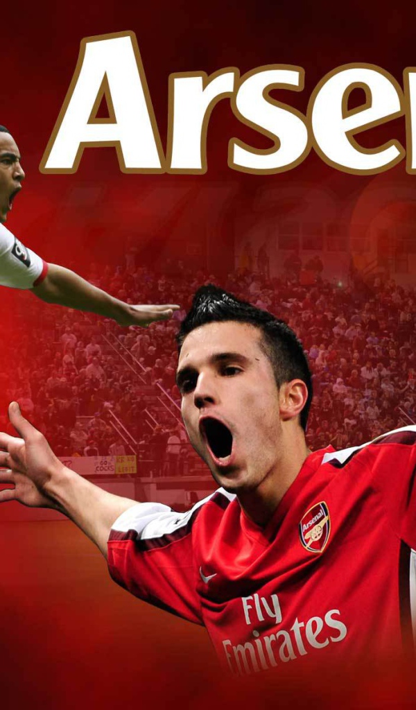  Футбольный клуб Арсенал