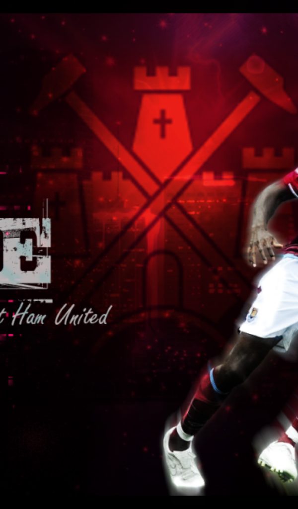 Футбольный клуб Вест Хэм Юнайтед