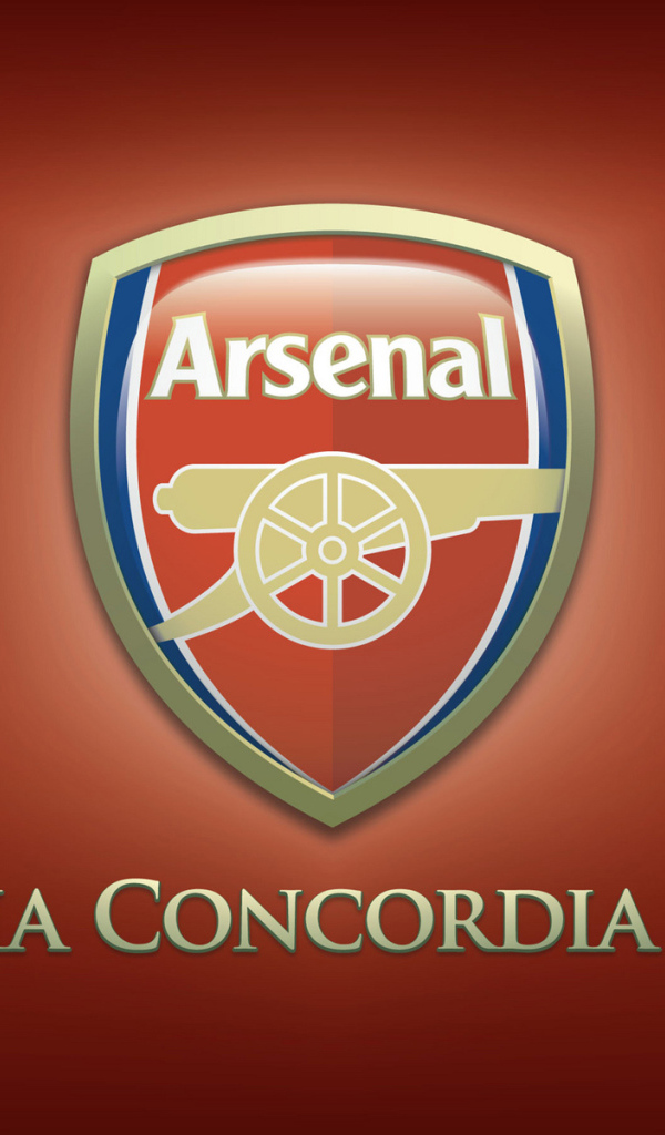 Футбольная команда Арсенал