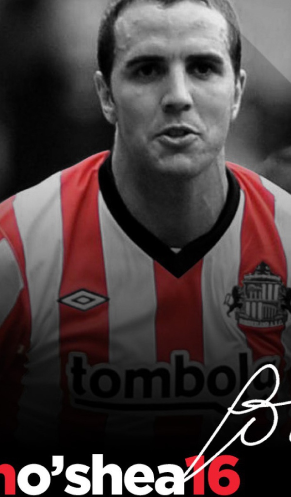 Футбольная команда Сандерленд