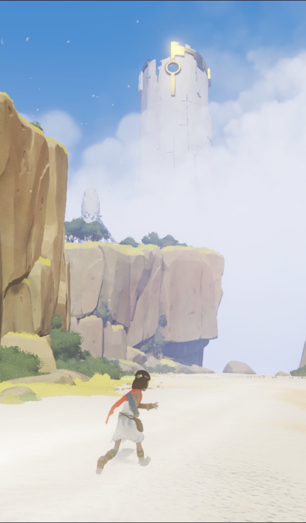 Мир игры Rime