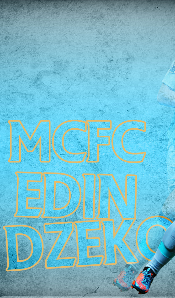 Популярная футбольная команда Манчестер Сити