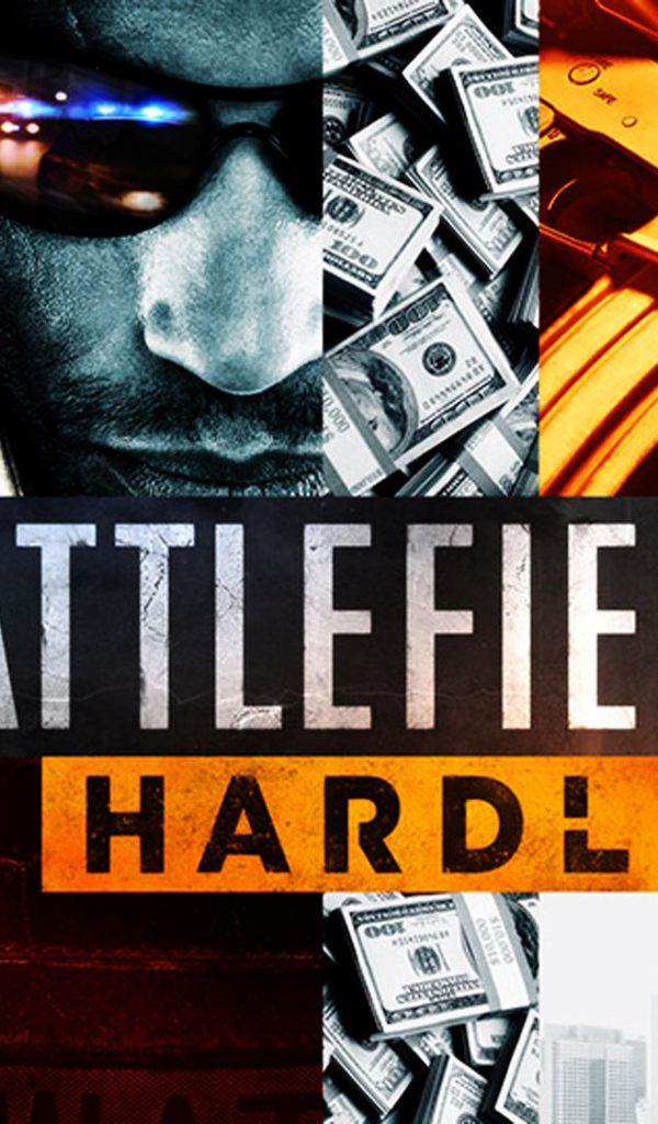 Премьера новой игры Battlefield Hardline